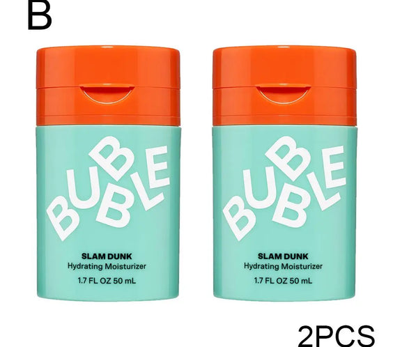 BubbleRelief™ Hydra Cream