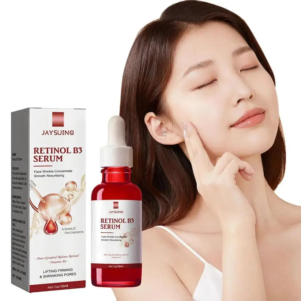 SkinRelief™ Retinol B3 Radiance Serum
