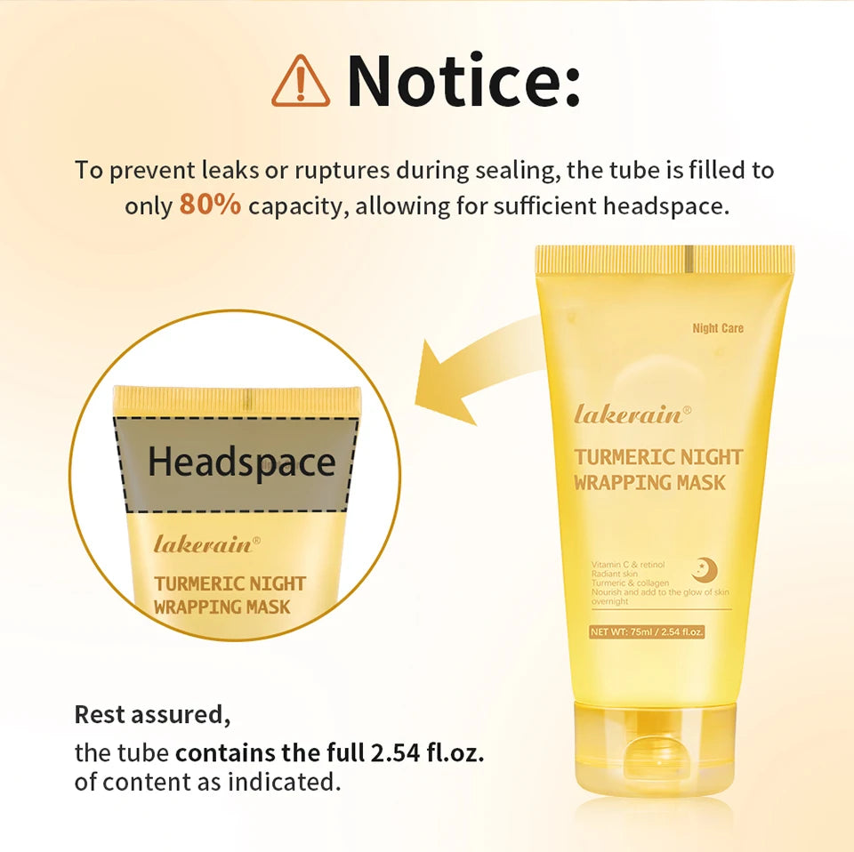 Korean Deep Collagen Mask Peel Off Mask Face Anti Wrinkle Lifting