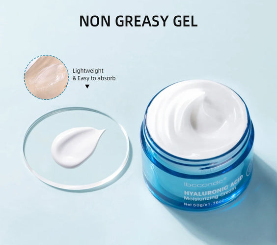 PureRelief™ Hydrating Gel Cream - bodyrelief.uk