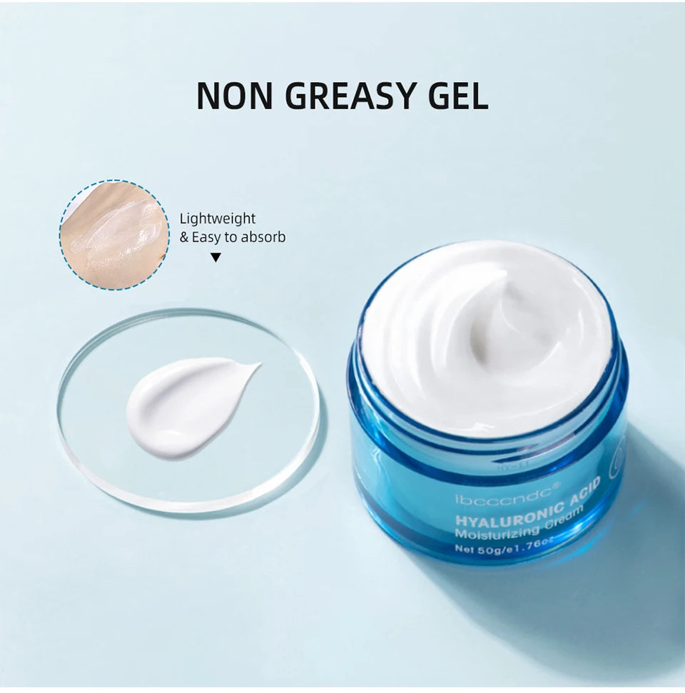 PureRelief™ Hydrating Gel Cream - bodyrelief.uk
