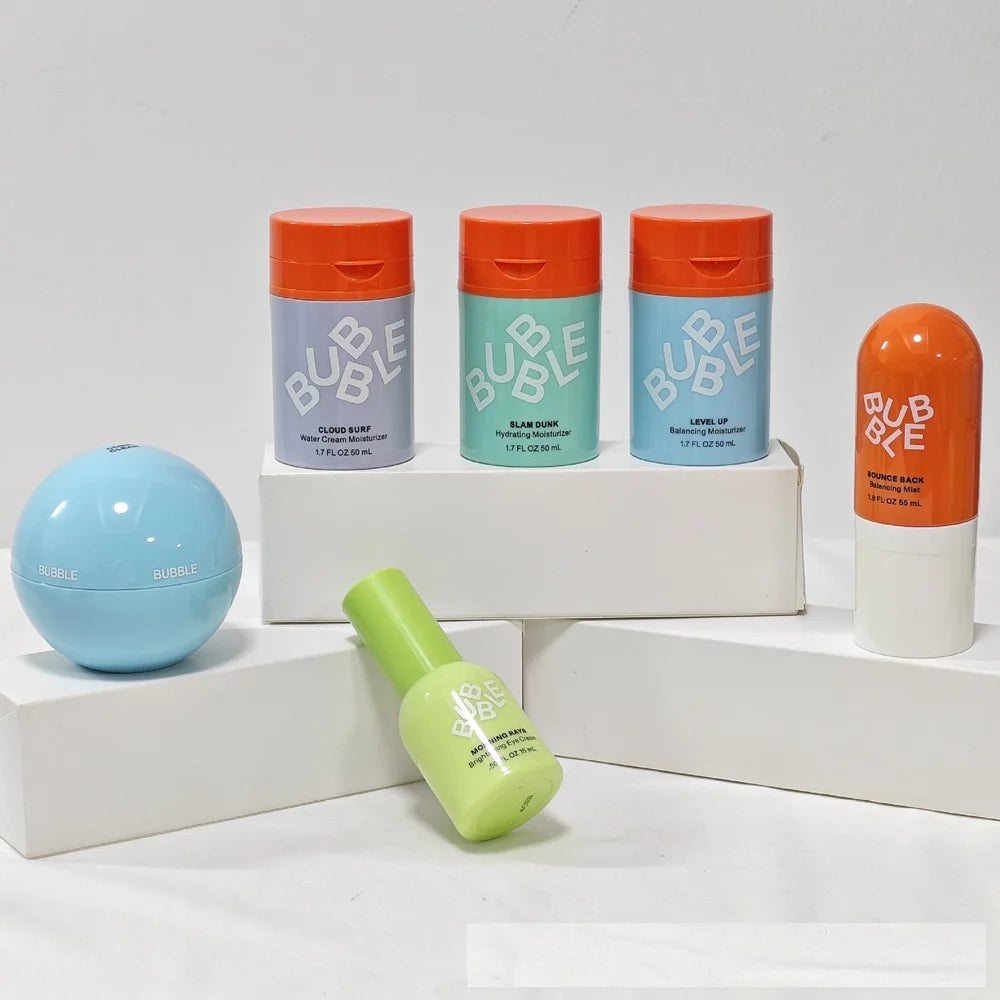 BubbleRelief™ Hydra Cream