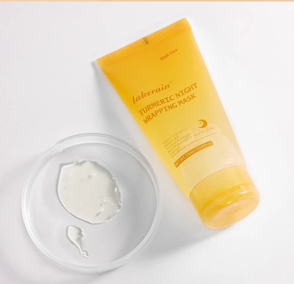 Korean Deep Collagen Mask Peel Off Mask Face Anti Wrinkle Lifting