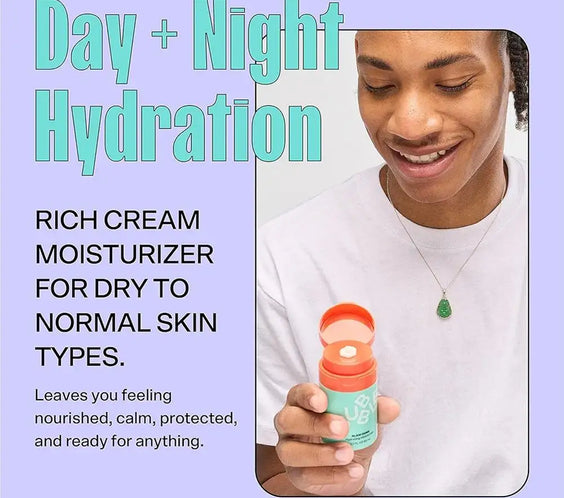 BubbleRelief™ Hydra Cream