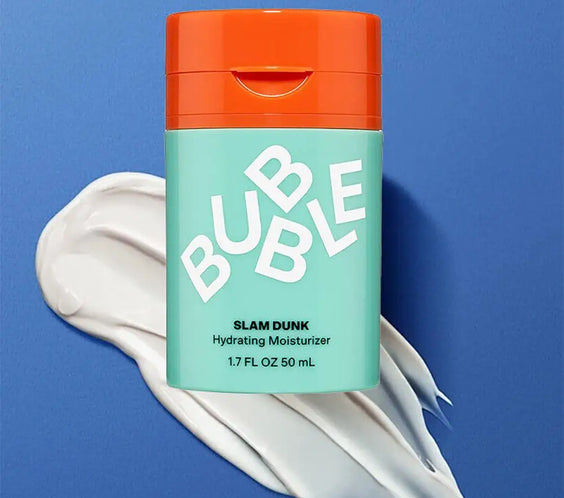 BubbleRelief™ Hydra Cream