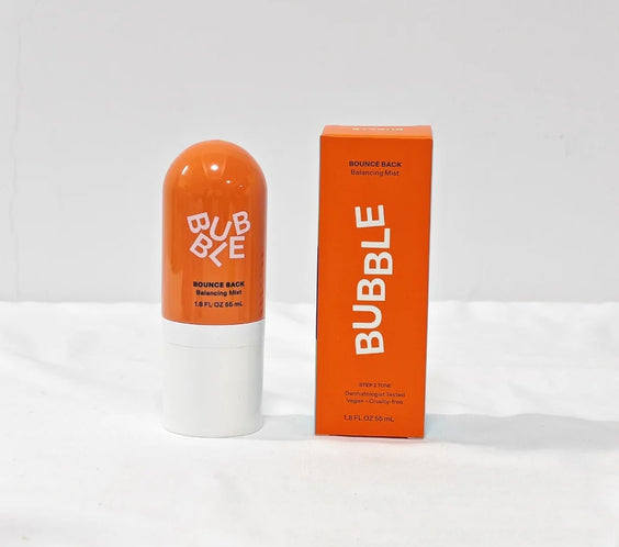 BubbleRelief™ Hydra Cream