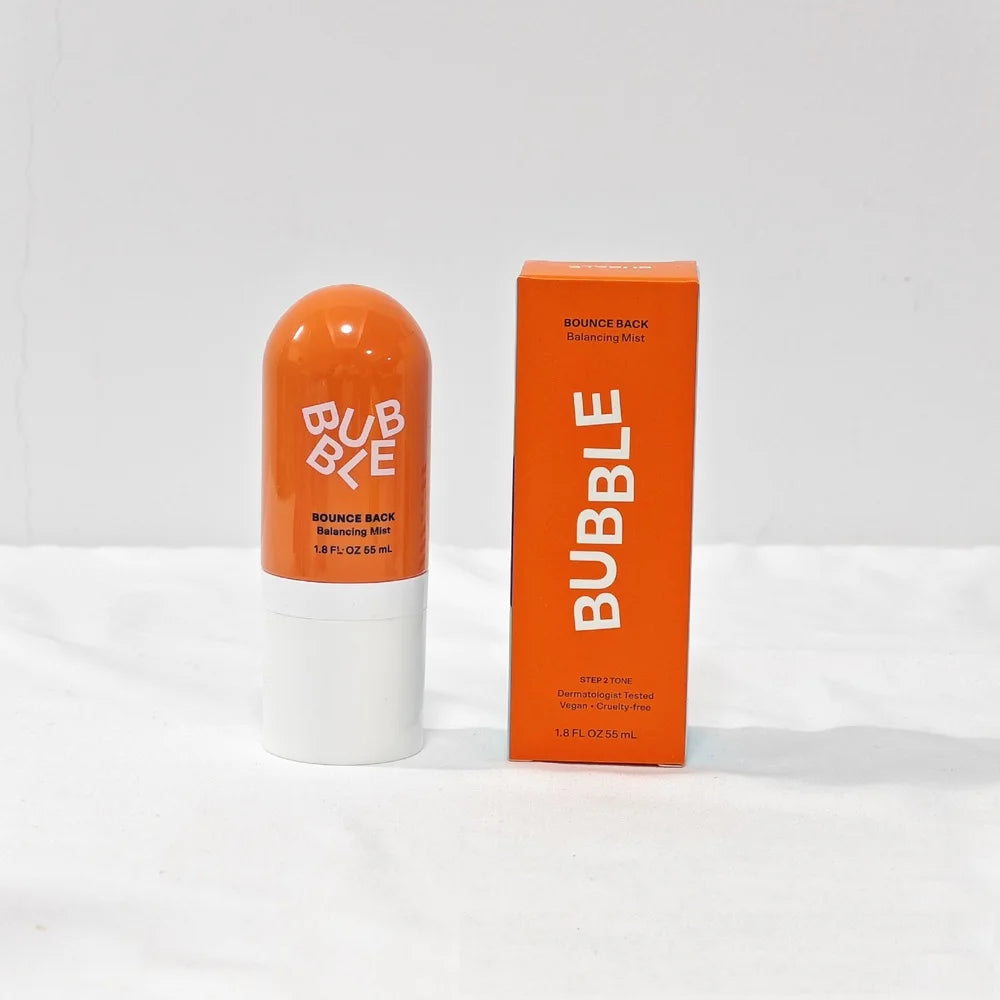 BubbleRelief™ Hydra Cream