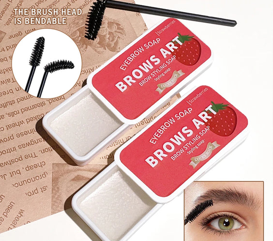 BrowRelief™ Natural Hold Gel - bodyrelief.uk