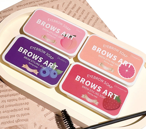 BrowRelief™ Natural Hold Gel - bodyrelief.uk