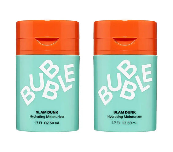 BubbleRelief™ Hydra Cream