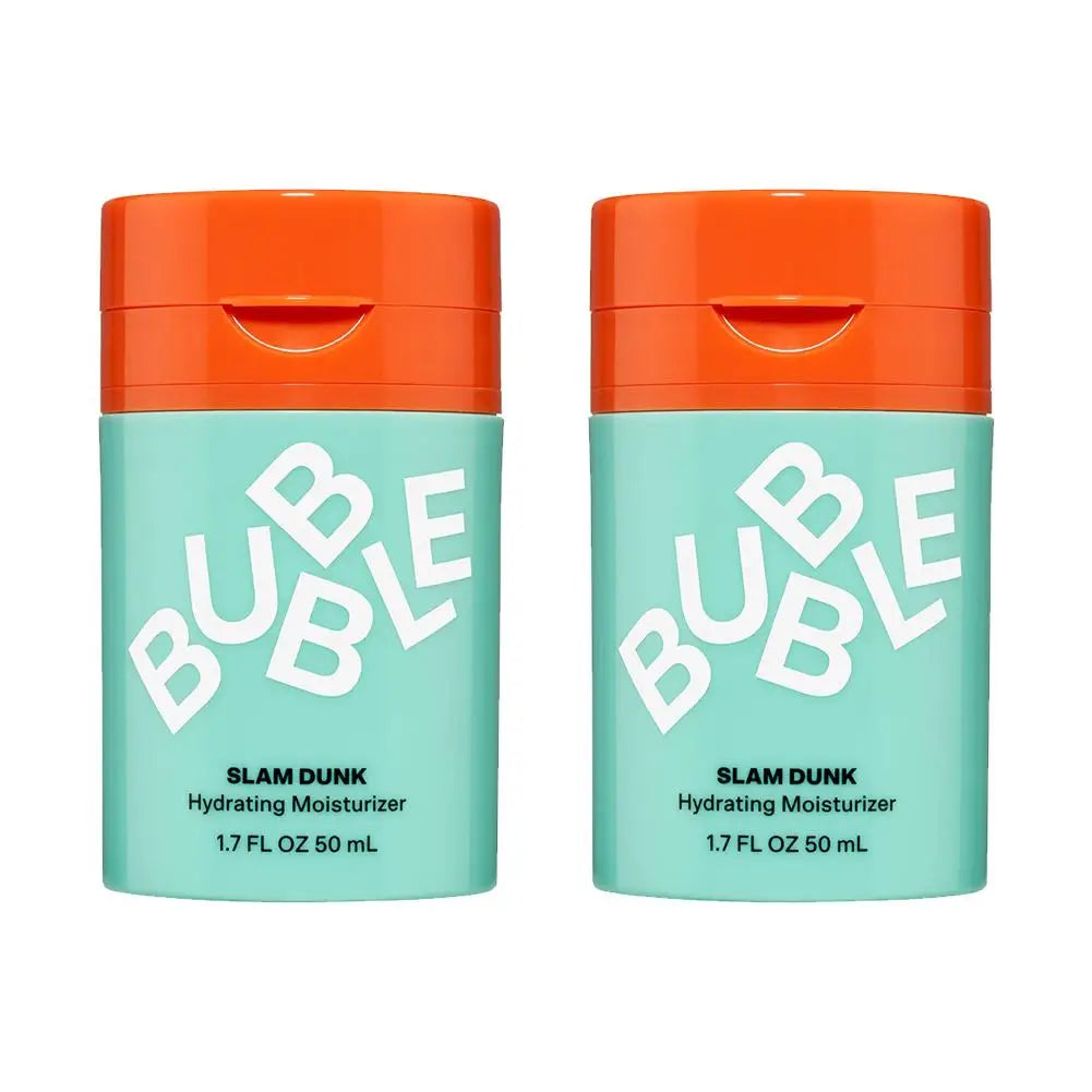 BubbleRelief™ Hydra Cream