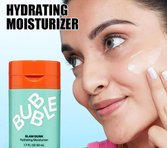 BubbleRelief™ Hydra Cream