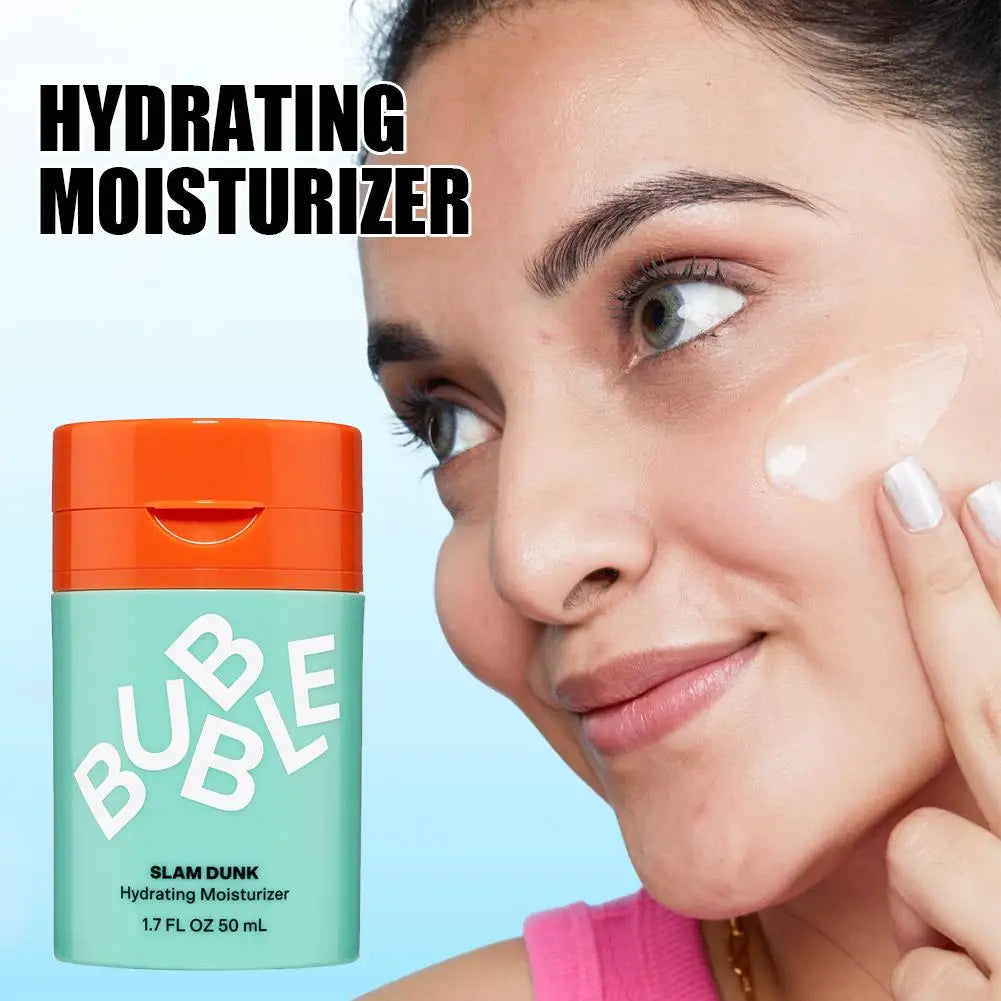 BubbleRelief™ Hydra Cream