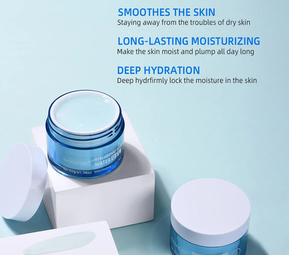 PureRelief™ Hydrating Gel Cream - bodyrelief.uk