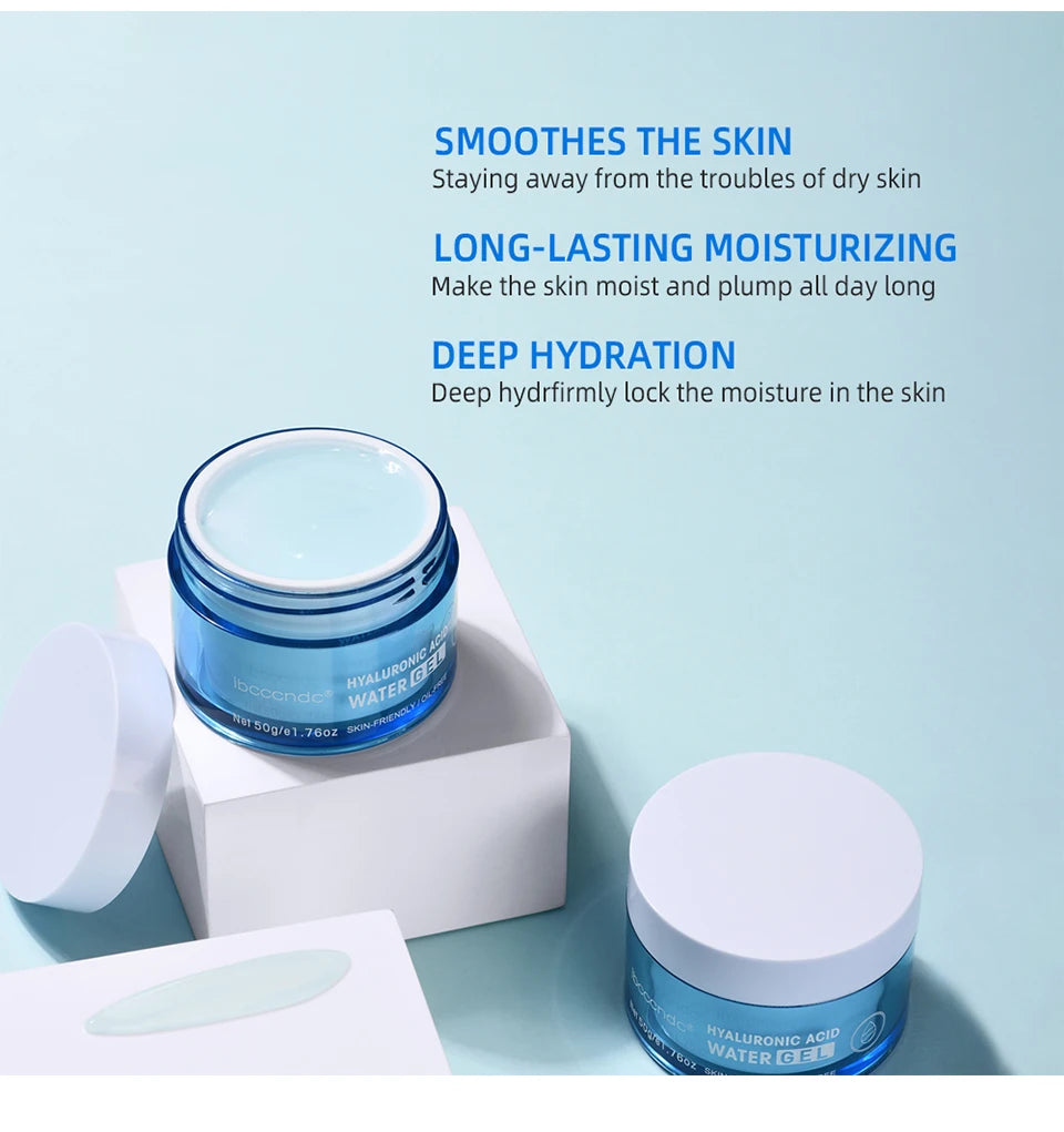 PureRelief™ Hydrating Gel Cream - bodyrelief.uk