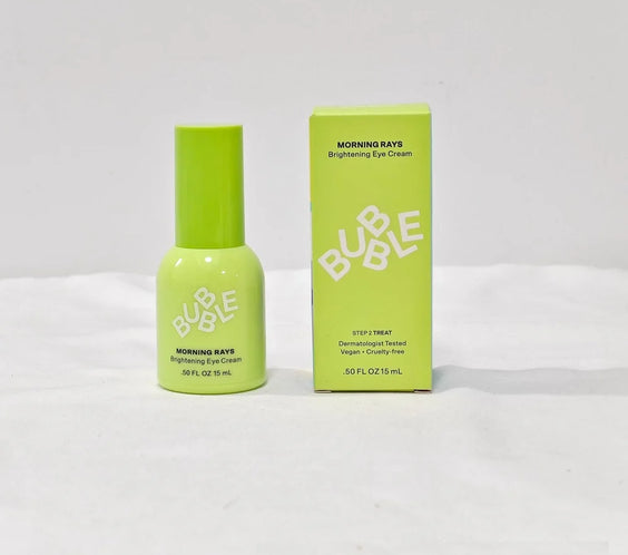 BubbleRelief™ Hydra Cream