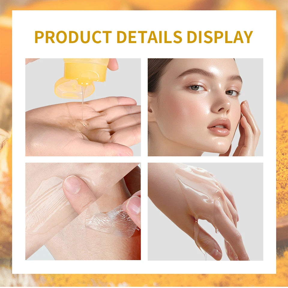 Korean Deep Collagen Mask Peel Off Mask Face Anti Wrinkle Lifting