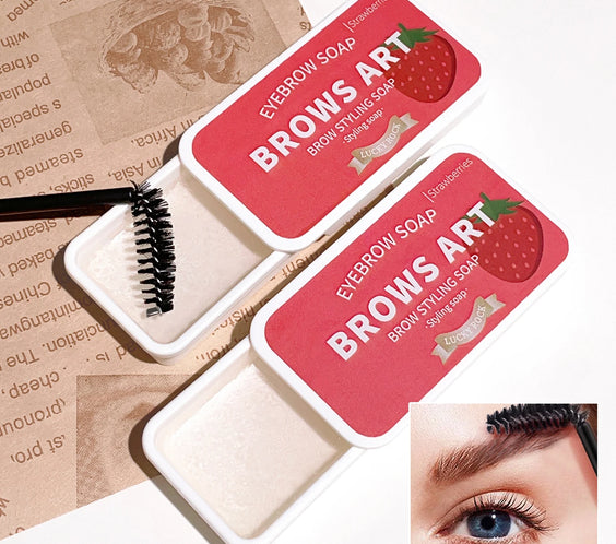 BrowRelief™ Natural Hold Gel - bodyrelief.uk