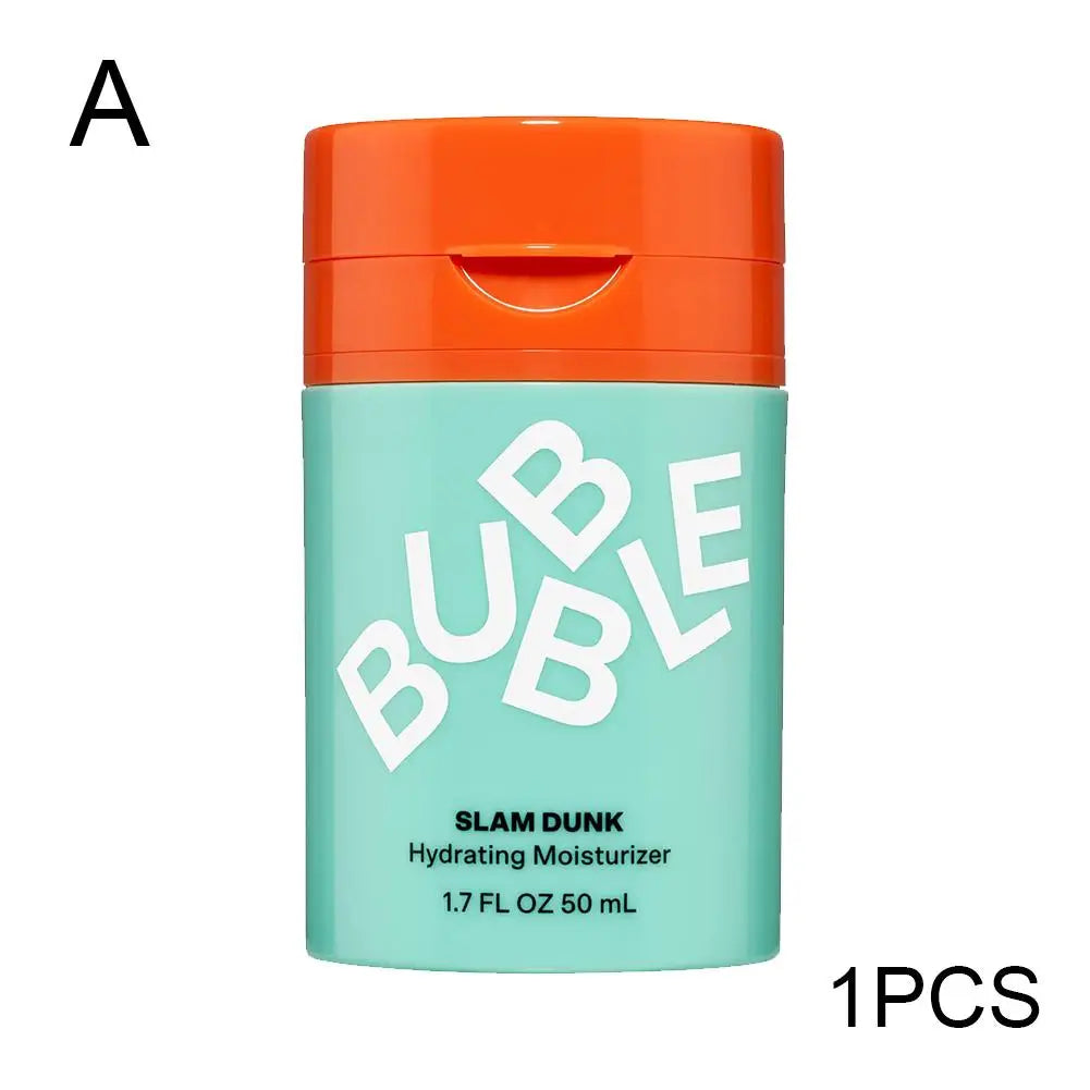 BubbleRelief™ Hydra Cream
