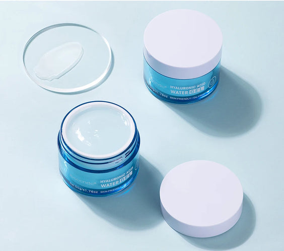 PureRelief™ Hydrating Gel Cream - bodyrelief.uk