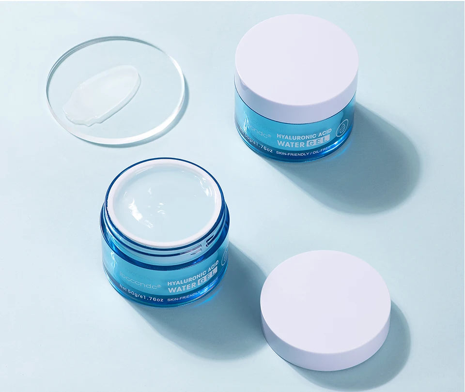PureRelief™ Hydrating Gel Cream - bodyrelief.uk