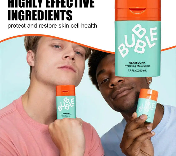 BubbleRelief™ Hydra Cream