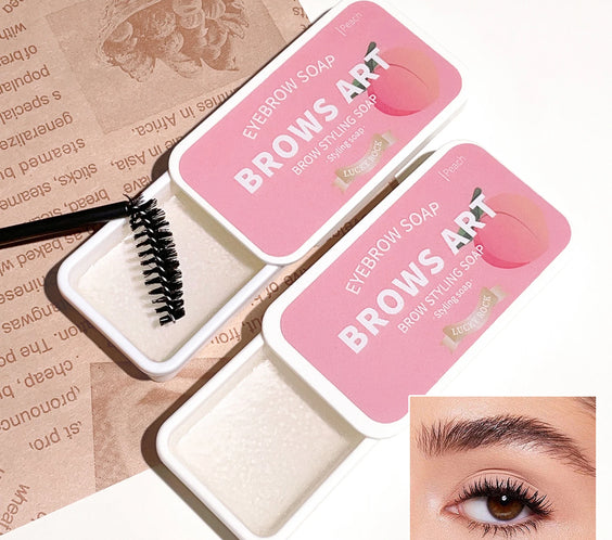 BrowRelief™ Natural Hold Gel - bodyrelief.uk