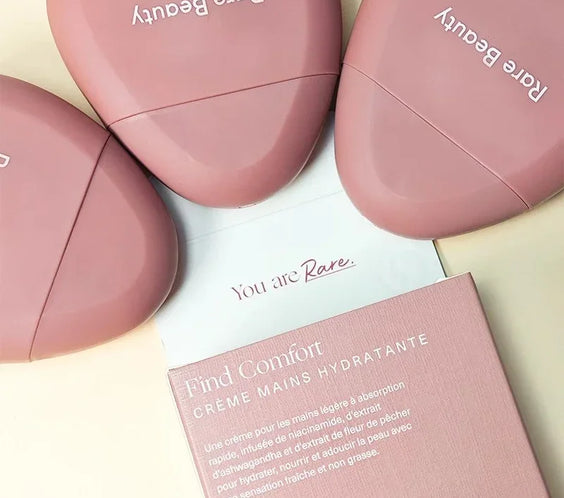 HandRelief™ Niacinamide Care