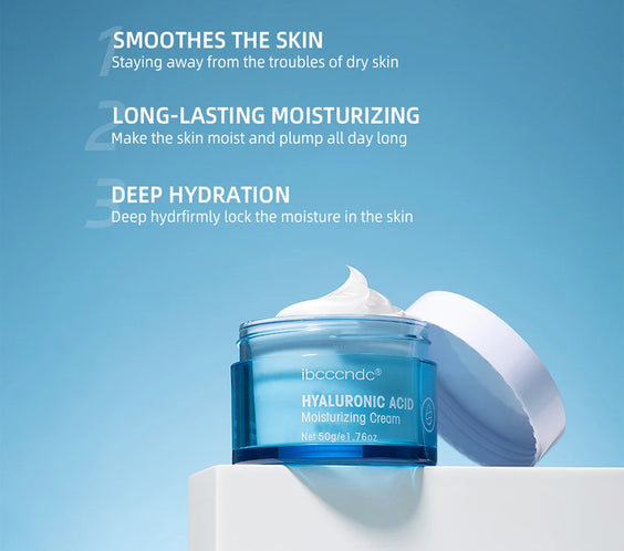 PureRelief™ Hydrating Gel Cream - bodyrelief.uk