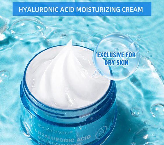 PureRelief™ Hydrating Gel Cream - bodyrelief.uk