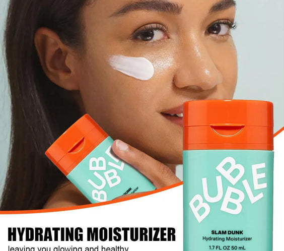 BubbleRelief™ Hydra Cream