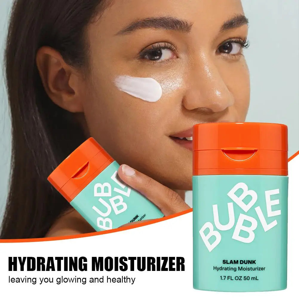 BubbleRelief™ Hydra Cream