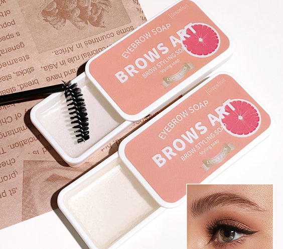 BrowRelief™ Natural Hold Gel - bodyrelief.uk