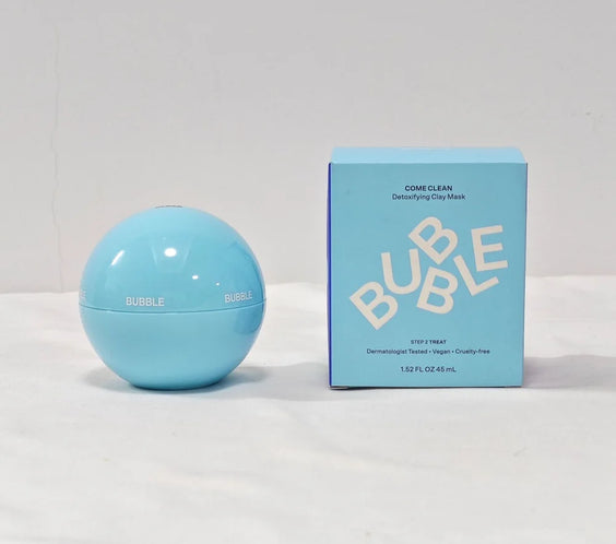 BubbleRelief™ Hydra Cream