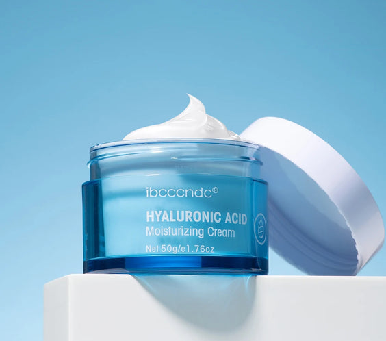 PureRelief™ Hydrating Gel Cream - bodyrelief.uk