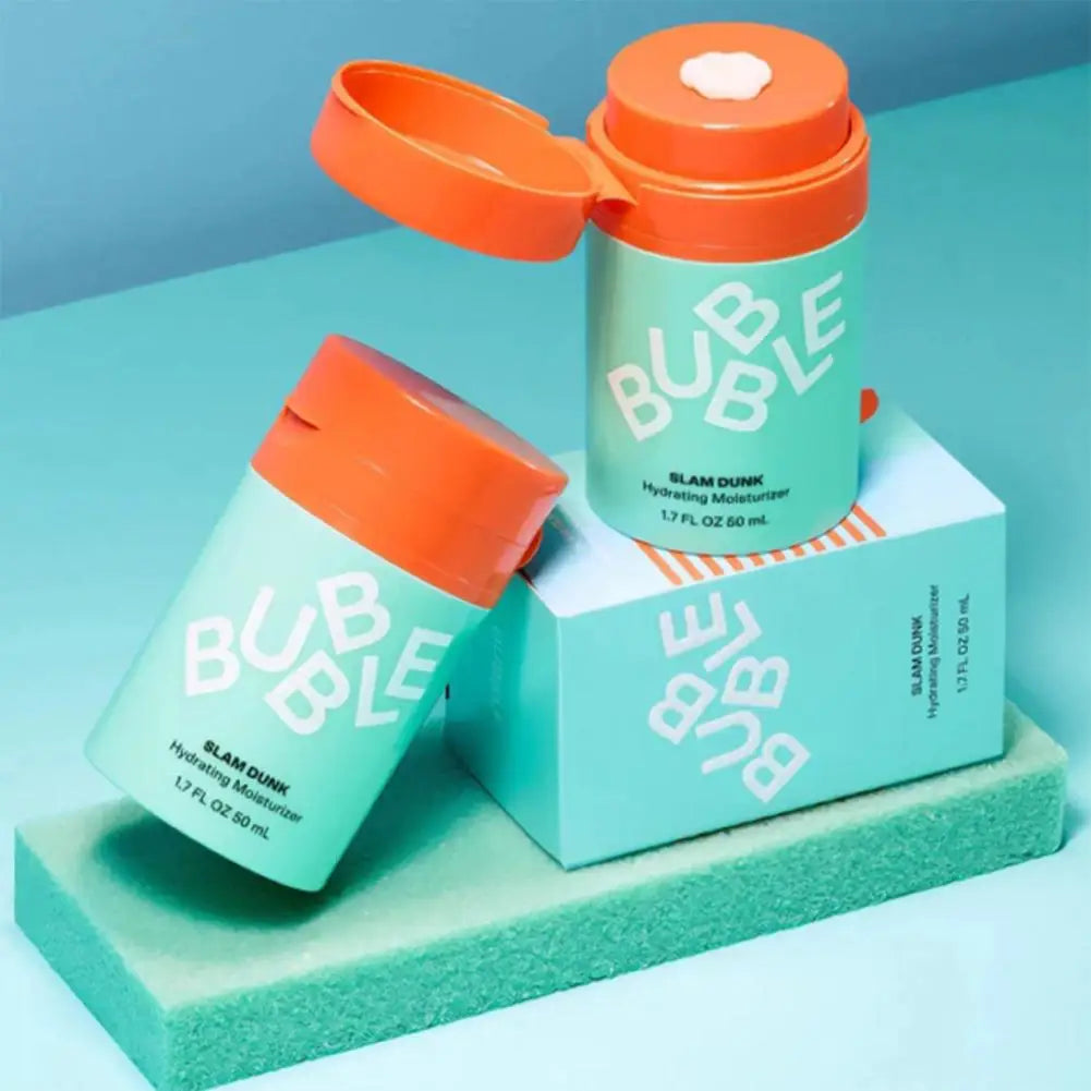 BubbleRelief™ Hydra Cream