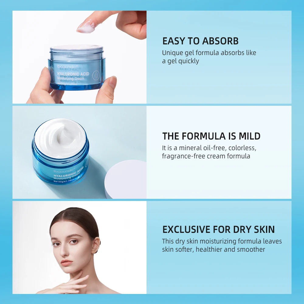 PureRelief™ Hydrating Gel Cream - bodyrelief.uk