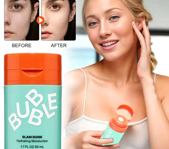 BubbleRelief™ Hydra Cream