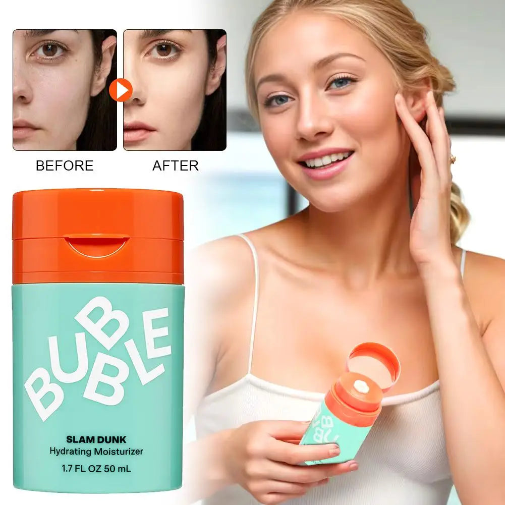 BubbleRelief™ Hydra Cream