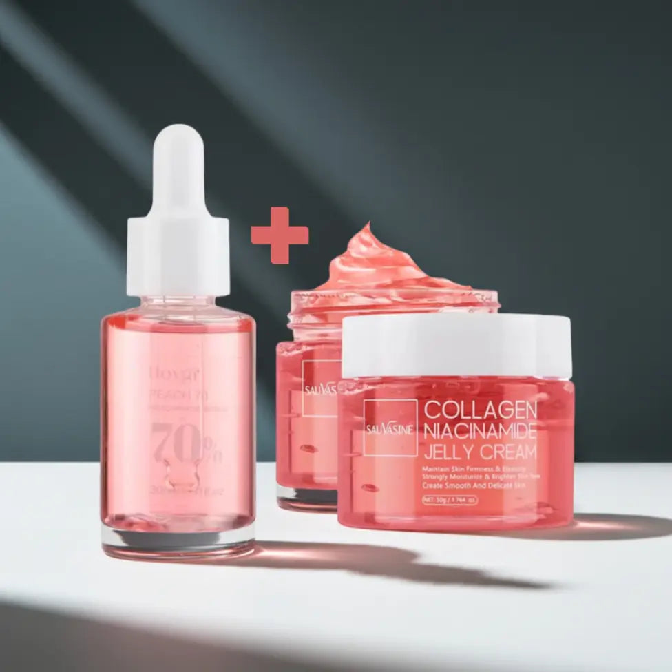 RenewRelief™ Collagen System - bodyrelief.uk