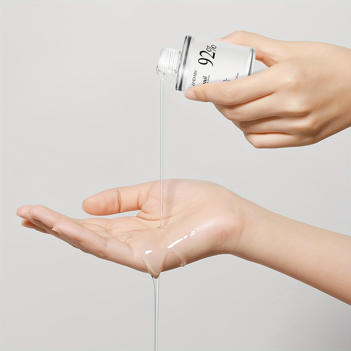 SkinRelief™ Snail Essence – 100ml 92% Hydrating Repair Serum