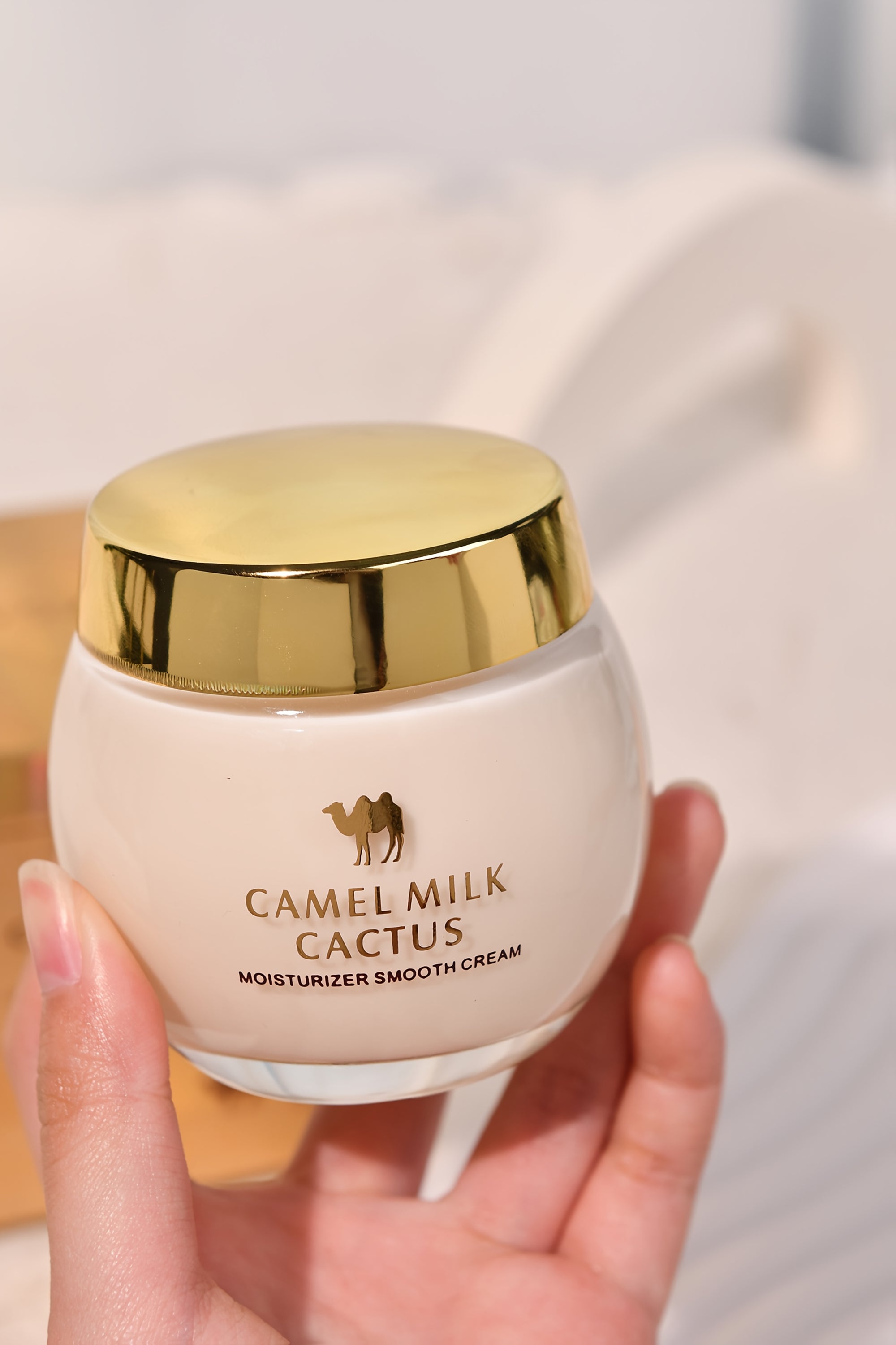 NightRelief™ Retinol & Niacinamide – 130g Brightening Firming Cream