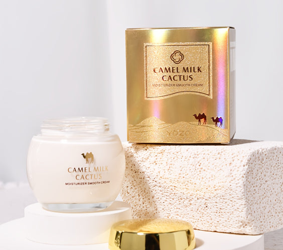 NightRelief™ Retinol & Niacinamide – 130g Brightening Firming Cream - bodyrelief.uk