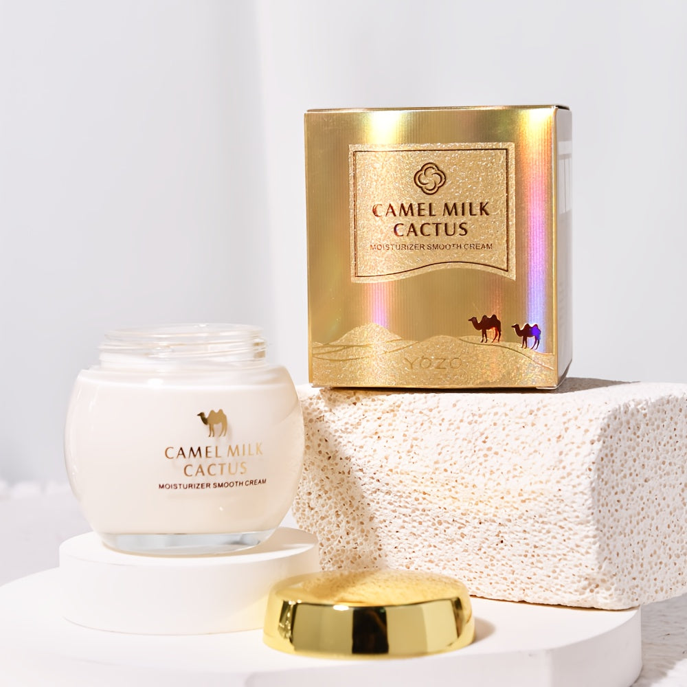 NightRelief™ Retinol & Niacinamide – 130g Brightening Firming Cream - bodyrelief.uk