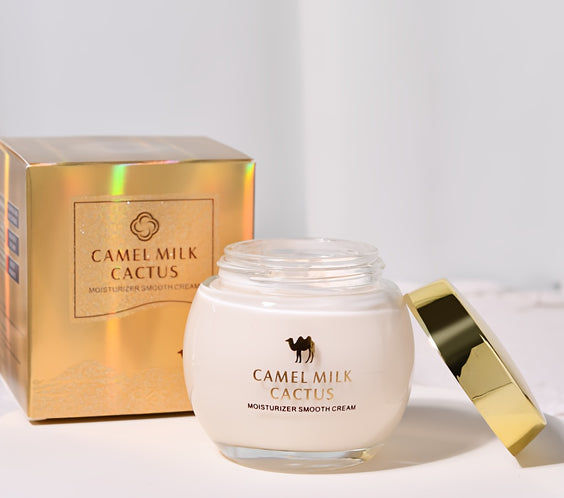 NightRelief™ Retinol & Niacinamide – 130g Brightening Firming Cream - bodyrelief.uk