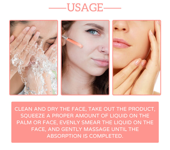 GlowRelief™ Radiance & Firmness – 30ml Super-Charged Serum - bodyrelief.uk