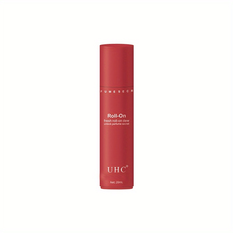FreshRelief™ 24h Roll-On – Soothing Deodorant Cream
