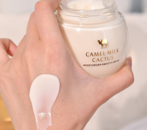 NightRelief™ Retinol & Niacinamide – 130g Brightening Firming Cream - bodyrelief.uk