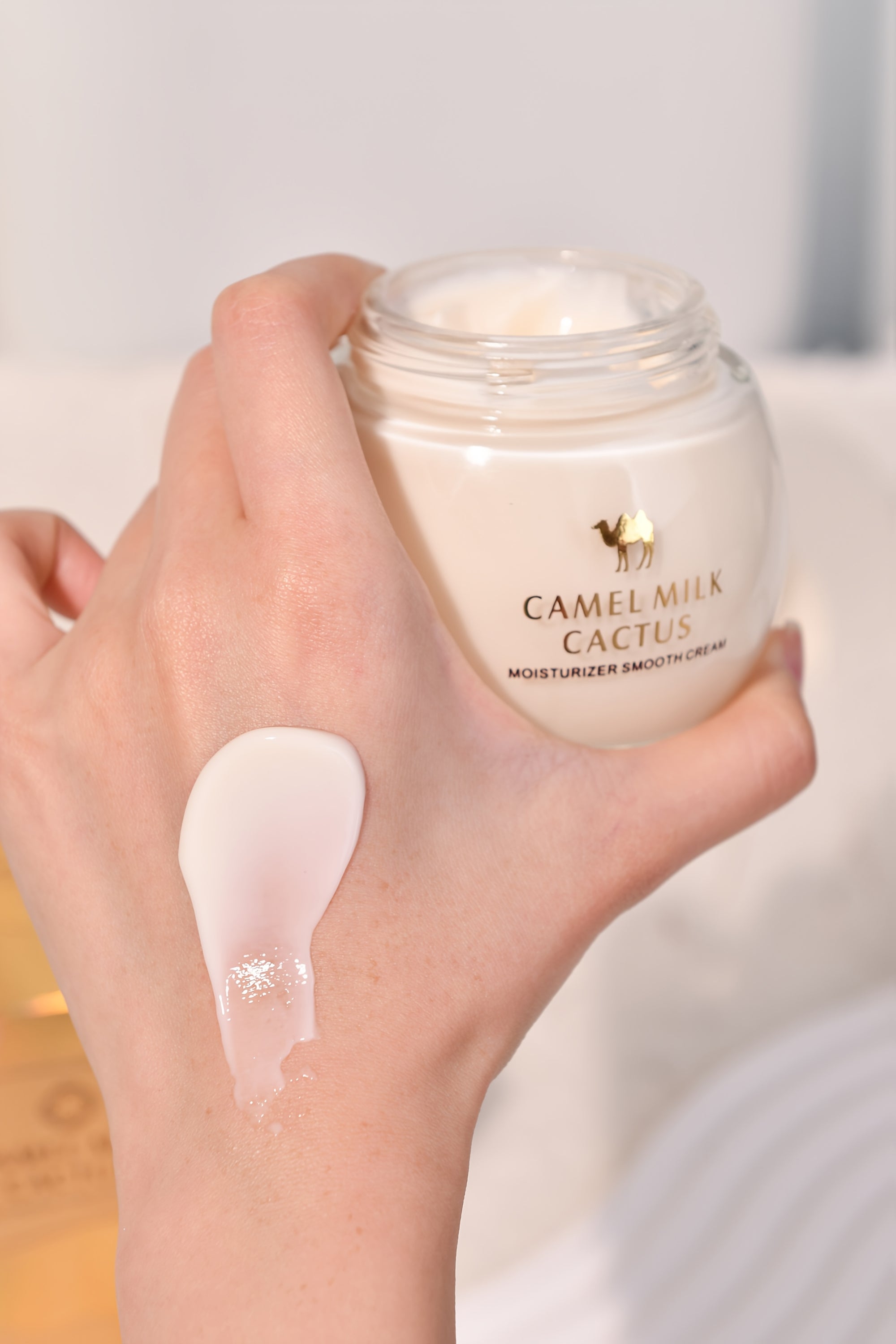 NightRelief™ Retinol & Niacinamide – 130g Brightening Firming Cream
