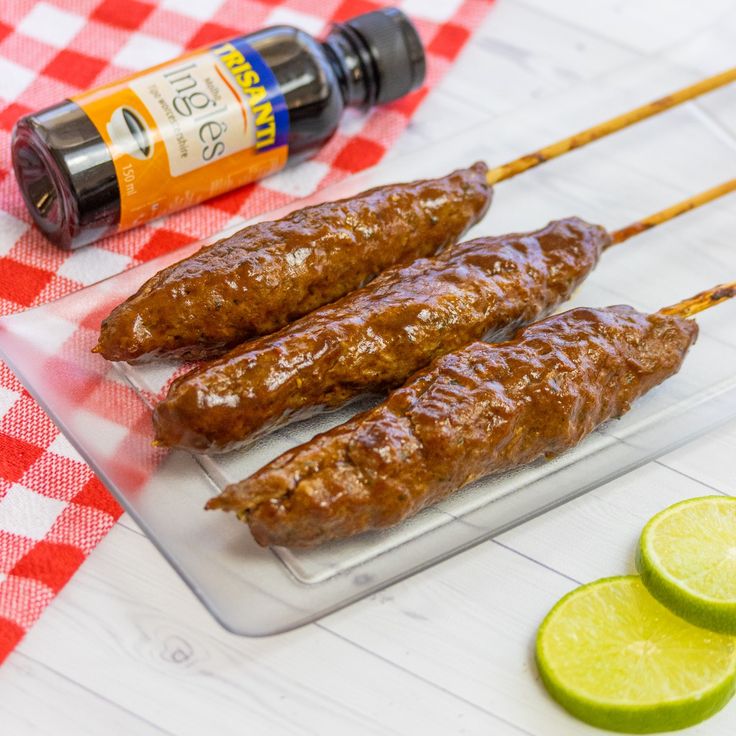 Molho de Kafta c/ 15% de desconto